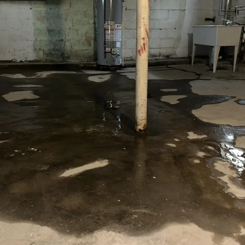 Emergency Water Extraction And Removal in Cherokee, OK